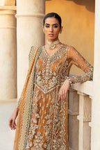 Soraya - CHARMEUSE BRIDALS’25 - NAIRA - TC-969