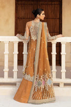 Soraya - CHARMEUSE BRIDALS’25 - NAIRA - TC-969