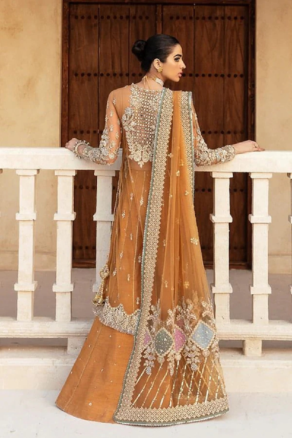 Soraya - CHARMEUSE BRIDALS’25 - NAIRA - TC-969