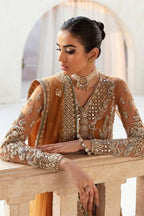 Soraya - CHARMEUSE BRIDALS’25 - NAIRA - TC-969