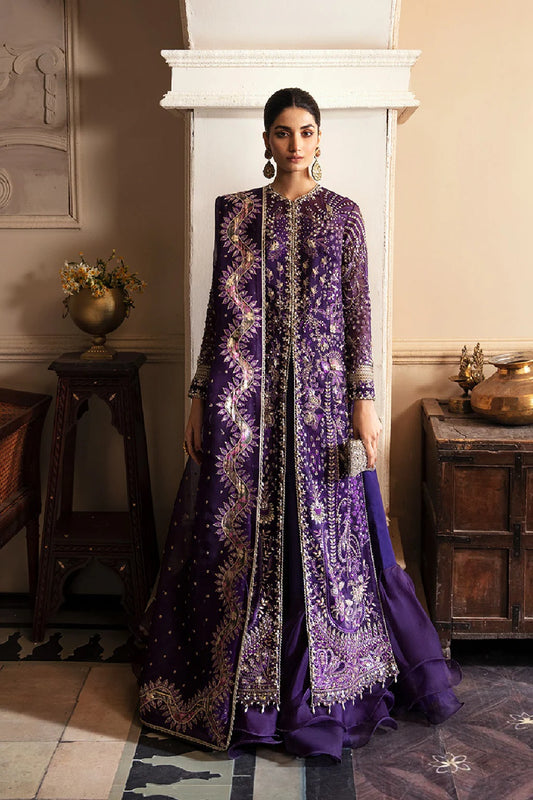 Soraya MAYSA Luxury Formal Edition’25 - TC-1358