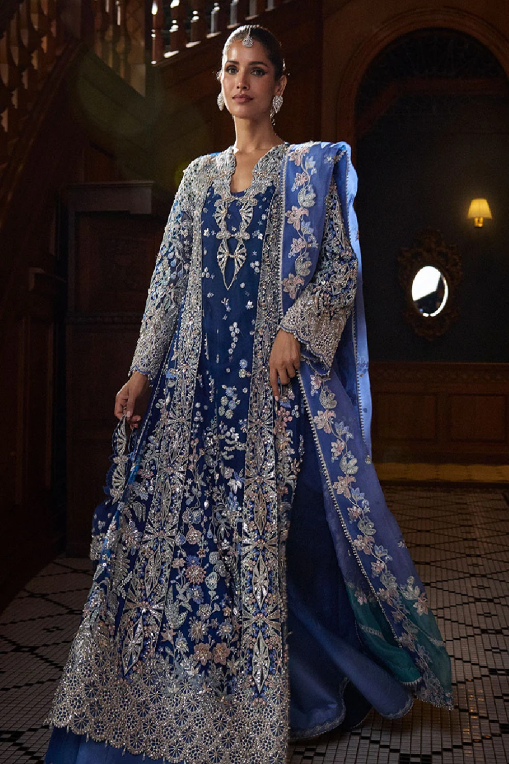 Soraya ELISE Lumene Festive Edits'25 - TC-1475