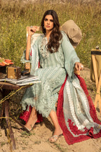 Saira Shakira Summer Luxury Pret' 24 Opel - TC-459