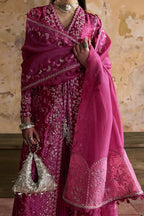 Suffuse by Sana Yasir - Wedding Festive Pret Wear'26 - RHYTHEA - TC-1823