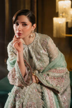 Suffuse by Sana Yasir - Freeshia Wedding Festive'26 - MEHTAB - TC-1834