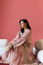 Suffuse by Sana Yasir - Freeshia Wedding Festive'26 - ISRANA - TC-1807