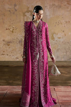 Suffuse by Sana Yasir - Wedding Festive Pret Wear'26 - RHYTHEA - TC-1823