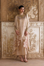 Vanya - ED-010 Luxury Embroidered Wedding Edition - TC-1819