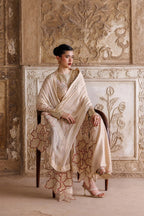 Vanya - ED-010 Luxury Embroidered Wedding Edition - TC-1819