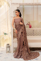 NORA by Zarqash Festive Wedding Edition 2025 - TC-1364