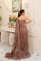 NORA by Zarqash Festive Wedding Edition 2025 - TC-1364