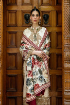 Zainab Chottani Lawn'25 - SHYNA-D3 - TC-1193