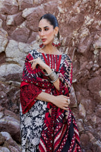 Zainab Chottani Lawn'26 - ASNA-DESIGN-3 - TC-1553