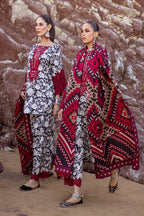 Zainab Chottani Lawn'26 - ASNA-DESIGN-3 - TC-1553