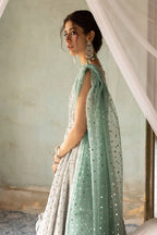Zainab Chottani SHAHNOOR Bridal Maxi '25 - TC-1353