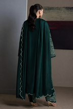 Zara Shahjahan ZEHRA Luxury Festive Lawn 2026 - TC-1793