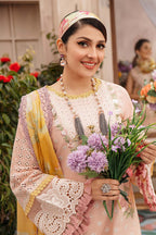 Mushq Luxury Lawn
