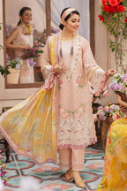 Mushq Luxury Lawn
