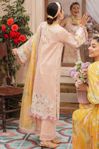 Mushq Luxury Lawn