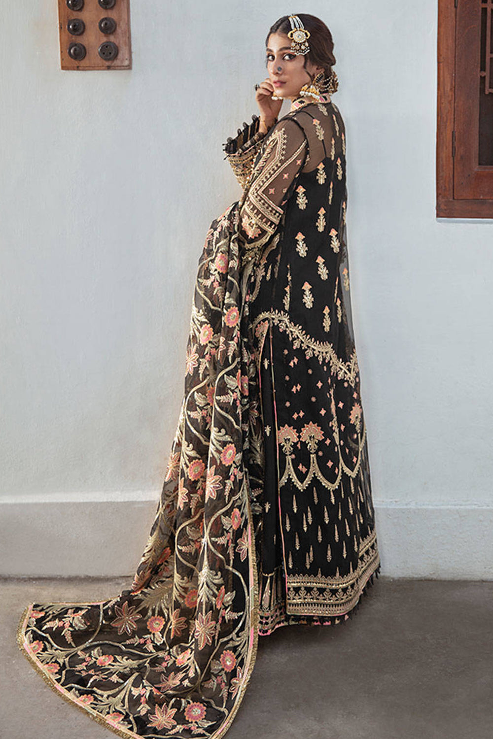 MNR - Zarlish by Mohsin Naveed Ranjha Festive'21-22