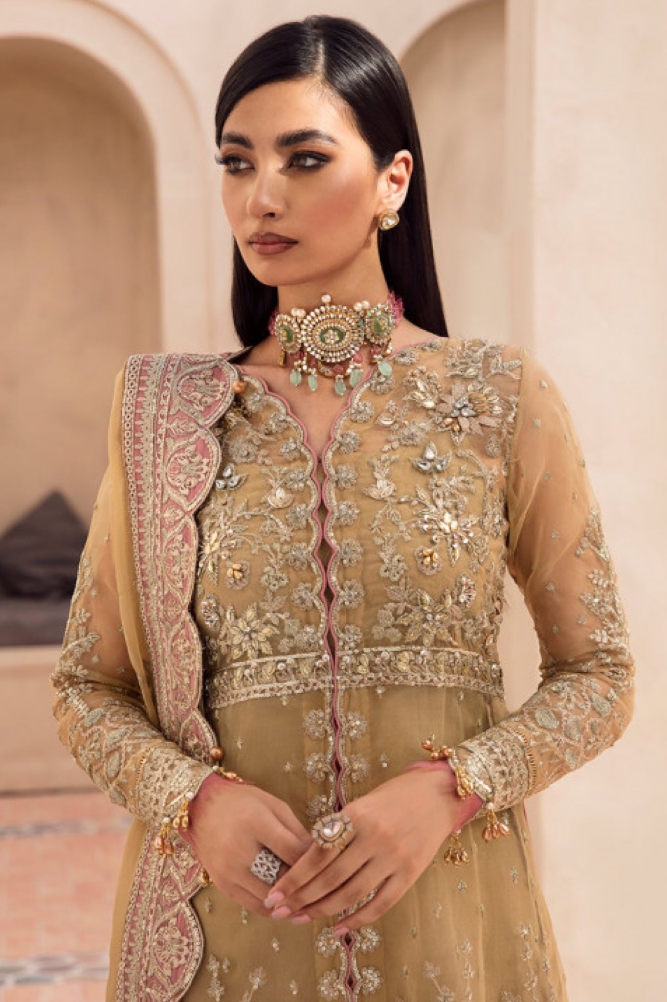 Gulaal Wedding Luxury Formals 2022