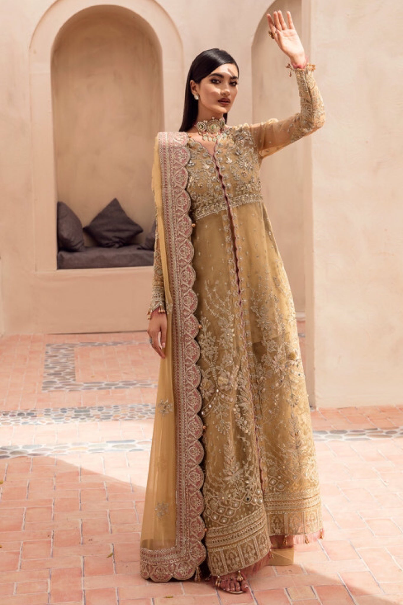 Gulaal Wedding Luxury Formals 2022