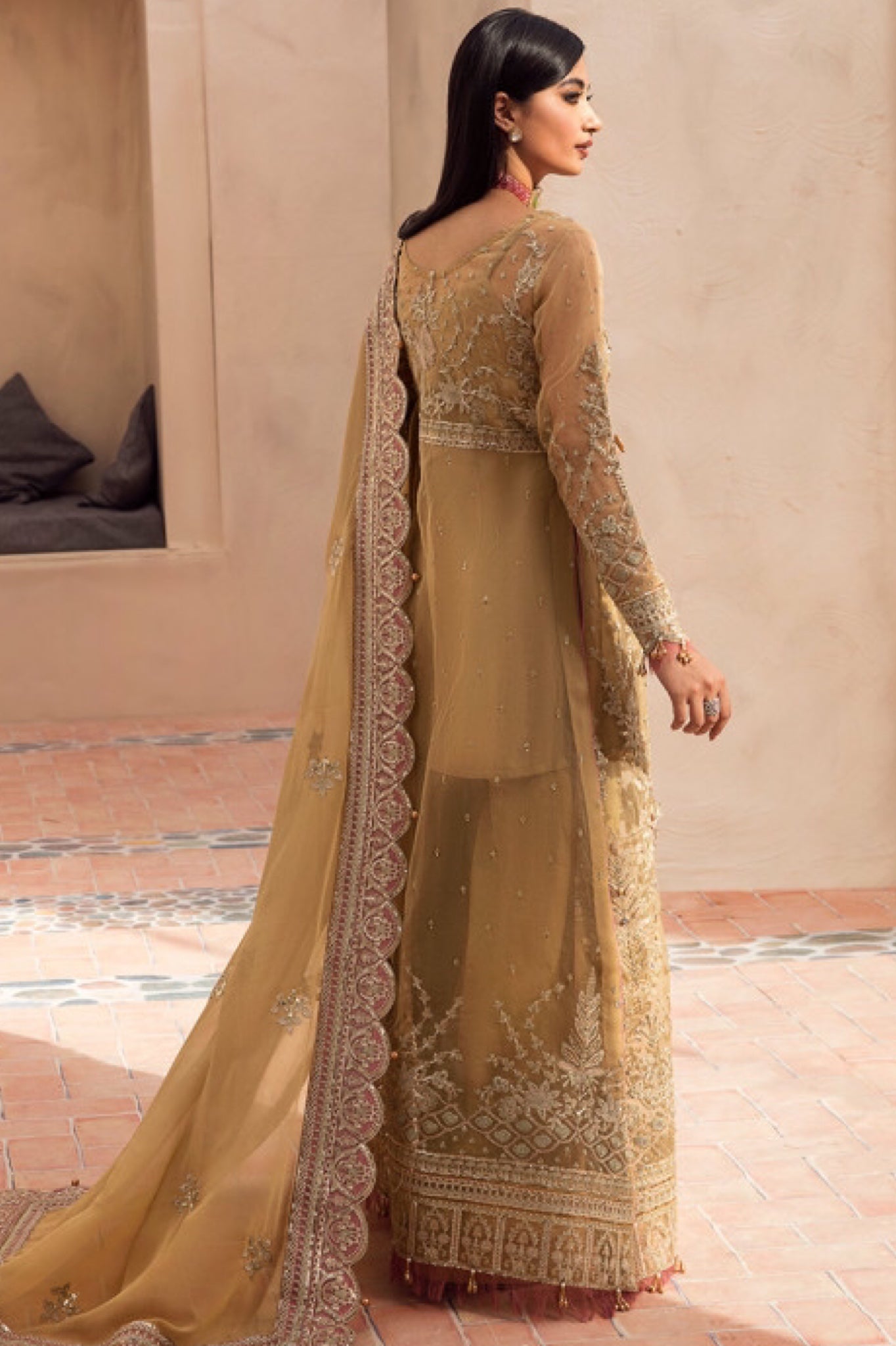 Gulaal Wedding Luxury Formals 2022