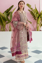 Elaf - Celebrations 2025 - Luxury Formal Handwork Collection - ECC-1- EXQUISITE - TC-280