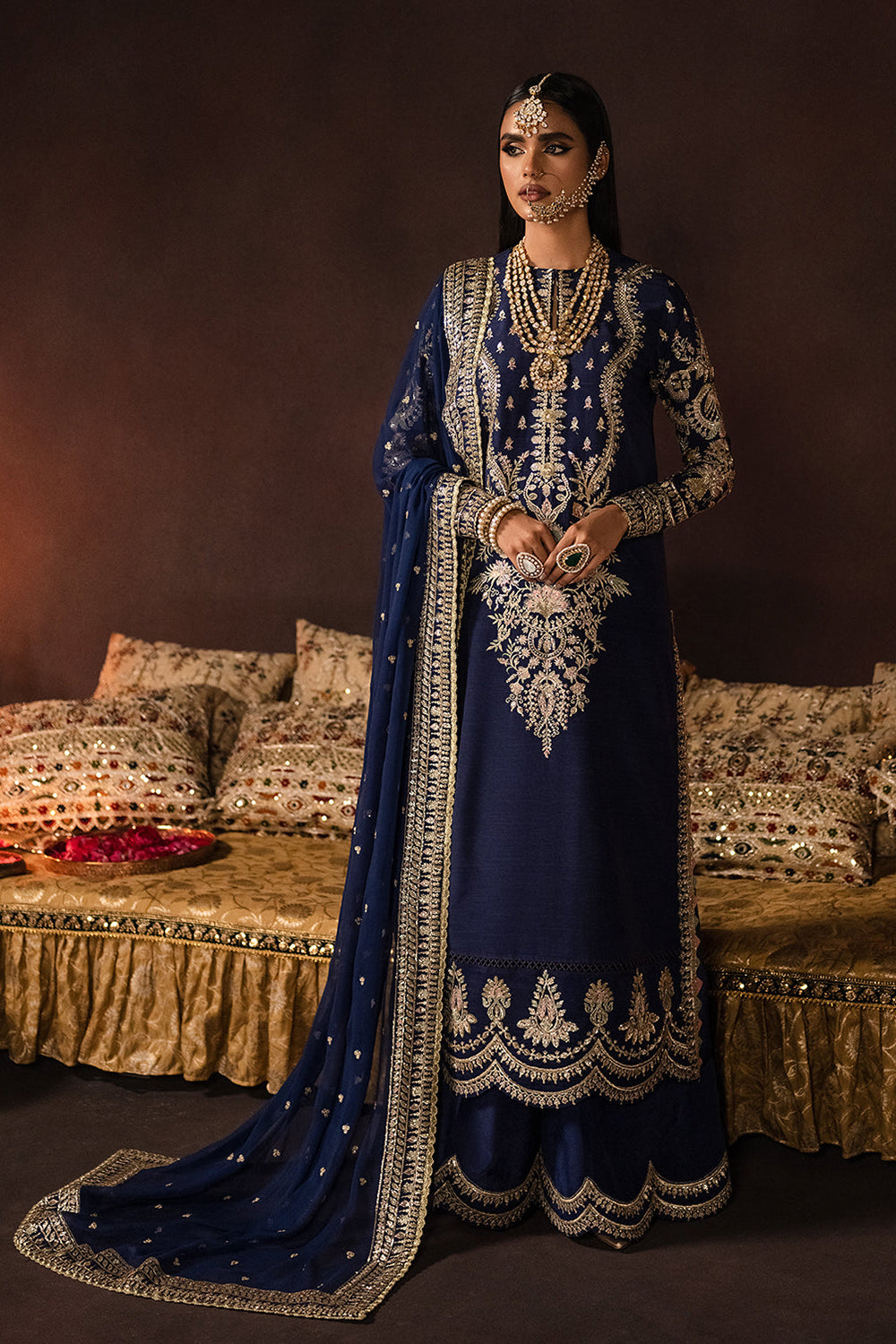 Afrozeh - Divani - MAYA - The Silk Edit. '25 - (Velvet Micro 9000) - TC-291